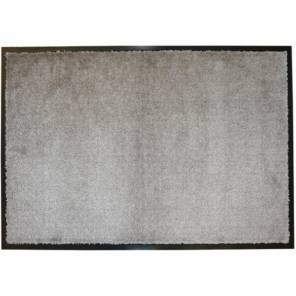 Bild 1 von Schöner Wohnen Sauberlaufmatte Miami 50 cm x 70 cm Taupe