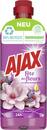 Bild 1 von Ajax Allzweckreiniger Fête des fleurs Lavendel & Magnolie
