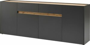 INOSIGN Sideboard »CiTY Sideboard 52«, im modernen Design