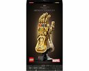 Bild 1 von LEGO® Konstruktionsspielsteine »Infinity Handschuh (76191), Marvel Avengers Movie 4«, (590 St), Made in Europe