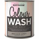 Bild 1 von Rust-Oleum Colour Wash Anchor Grey 750 ml