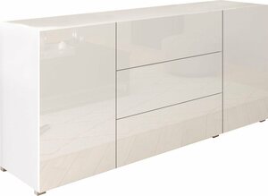 INOSIGN Sideboard »BERLIN«, Breite 150 cm