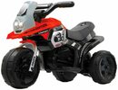Bild 1 von Jamara Elektro-Kindermotorrad »Ride-on E-Trike Racer«, Belastbarkeit 30 kg
