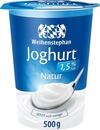 Bild 1 von Weihenstephan Joghurt 1,5%