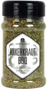 Ankerkraut BBQ
