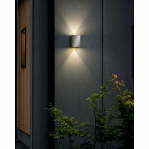 Philips myGarden LED-Außen-Wandleuchte