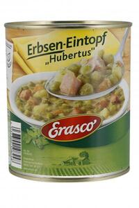 Erasco Erbsen-Eintopf Hubertus