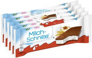 Ferrero Milch-Schnitte