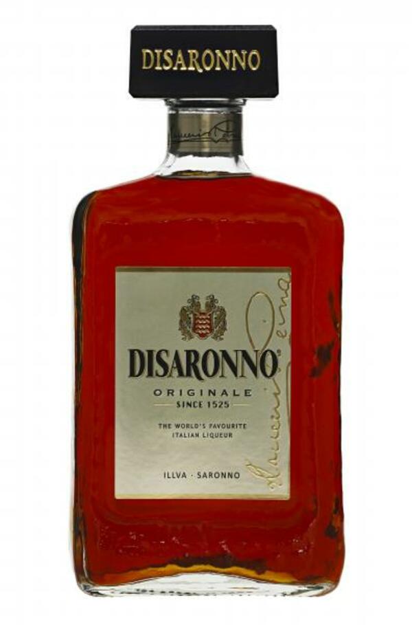 Bild 1 von Disaronno Italienischer Liqueur