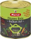 Bild 1 von Menzi Djuvec Reis Balkan Art