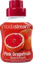 Bild 1 von Soda Stream Getränkesirup Pink Grapefruit