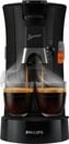 Bild 4 von Senseo Kaffeepadmaschine Select ECO CSA240/20, inkl. Gratis-Zugaben im Wert von € 14,- UVP zusätzlich zum Willkommens-Paket (80 Pads & Paddose gratis bei Registrierung)