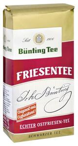 Bünting Friesentee