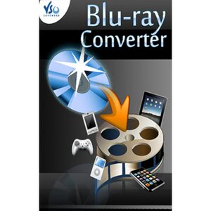 Blu-ray Converter Ultimate 4