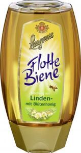 Langnese Flotte Biene Linden- mit Blütenhonig