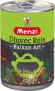 Bild 1 von Menzi Djuvec-Reis nach Balkan-Art