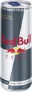 Bild 1 von Red Bull Energy Drink zero calories (Einweg)