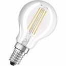 Bild 1 von Osram LED-Filament-Leuchtmittel Tropfenform E14 / 4 W (470 lm) Warmweiß EEK: A++