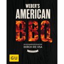 Bild 1 von Webers Buch American Barbecue Buch