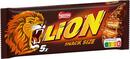 Bild 1 von Lion Choco Snack Size