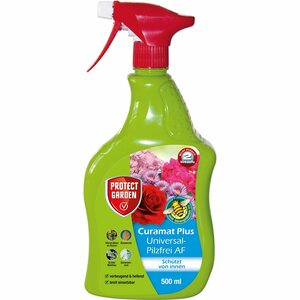 Protect Garden Curamat Universal-Pilzfrei Plus AF 500 ml