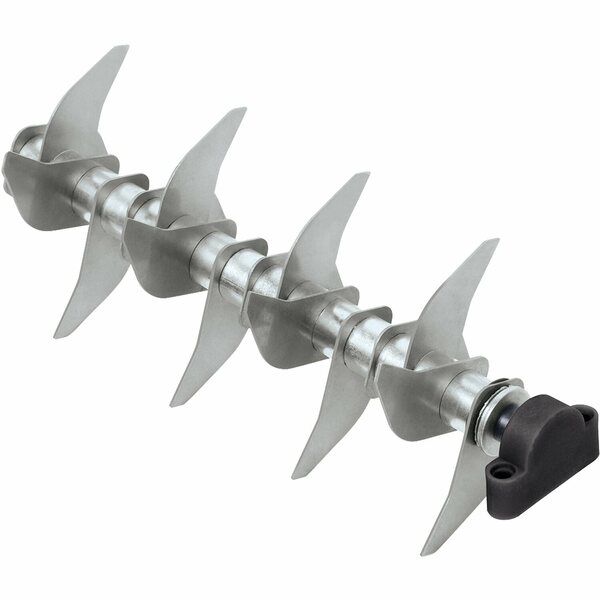 Bild 1 von Einhell Messerwalze für Akku-Vertikutierer-Lüfter GE-SC 35 Li
