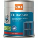 Bild 1 von OBI PU Buntlack Petrol glänzend 375 ml