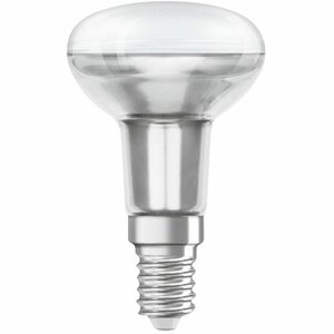 Osram LED Reflektorlampe E14 / 1,6 W (110 lm) Warmweiß 2 Stück EEK: A++