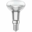 Bild 1 von Osram LED Reflektorlampe E14 / 1,6 W (110 lm) Warmweiß 2 Stück EEK: A++