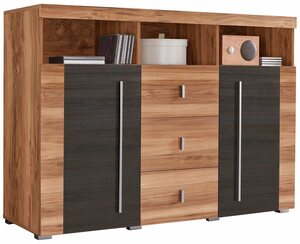 Helvetia Sideboard »Roger«, Breite 132 cm