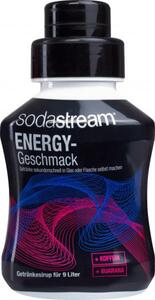 Soda Stream Getränkesirup Energy