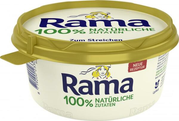 Bild 1 von Rama