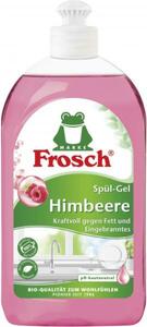 Frosch Spül-Gel Himbeer