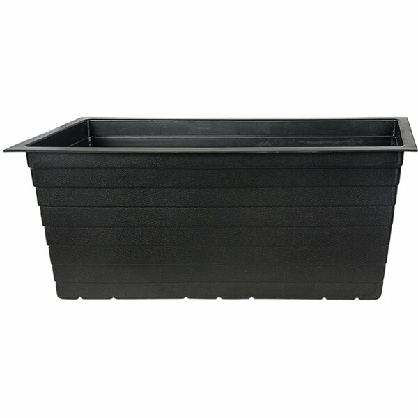 Bild 1 von Pflanzwerk® Pflanzkübel-Einsatz für Tub 40 cm x 80 cm x 40 cm