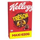 Bild 1 von Kellogg's Tresor Choco Nut Cerealien