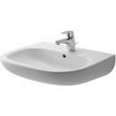 Bild 1 von Duravit Waschbecken 60 cm D-Code Weiß