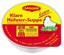 Bild 1 von Maggi Klare Hühner-Suppe Extra