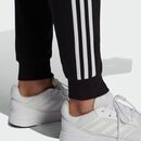 Bild 4 von adidas Sportswear Sporthose »ESSENTIALS FLEECE FITTED 3-STREIFEN HOSE«