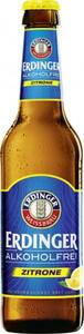 Erdinger Alkoholfrei Zitrone (Mehrweg)