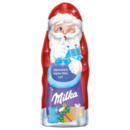 Bild 1 von Milka Weihnachtsmann Alpenmilch 90g