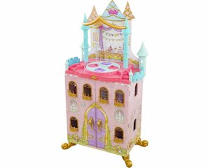 KidKraft® Puppenhaus »Puppenhaus Dance & Dream Castle, Disney Princess«