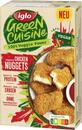 Bild 1 von Iglo Green Cuisine Vegane Chicken Nuggets