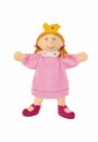 Bild 1 von Sterntaler® Handpuppe »Kinder Handpuppe Prinzessin« (1-tlg), speziell für Kinderhände