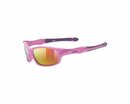 Bild 1 von Uvex Sonnenbrille »Sonnenbrille sportstyle 507 pink purple/mir.pink«