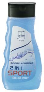 La Ligne Men Duschgel & Shampoo Sport