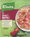 Bild 1 von Knorr Fix Spaghetti Napoli