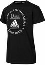 Bild 2 von adidas Performance T-Shirt »Combat Sports«