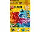 Bild 1 von LEGO® Konstruktions-Spielset »LEGO® Classic 11011 LEGO® Bausteine - Spaß mit«