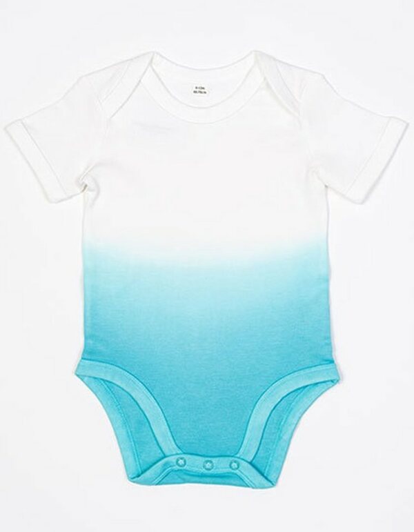 Bild 1 von BABYBUGZ Strampler »Baby Body Bodysuit organic« Bio-Baumwolle (ringgesponnen und gekämmt)