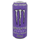 Bild 1 von Monster Energy Ultra Violet 0,5l